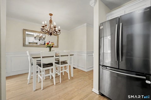 Tiny photo for 100 Wolfpit Avenue #14, Norwalk, CT 06851 (MLS # 24183512)
