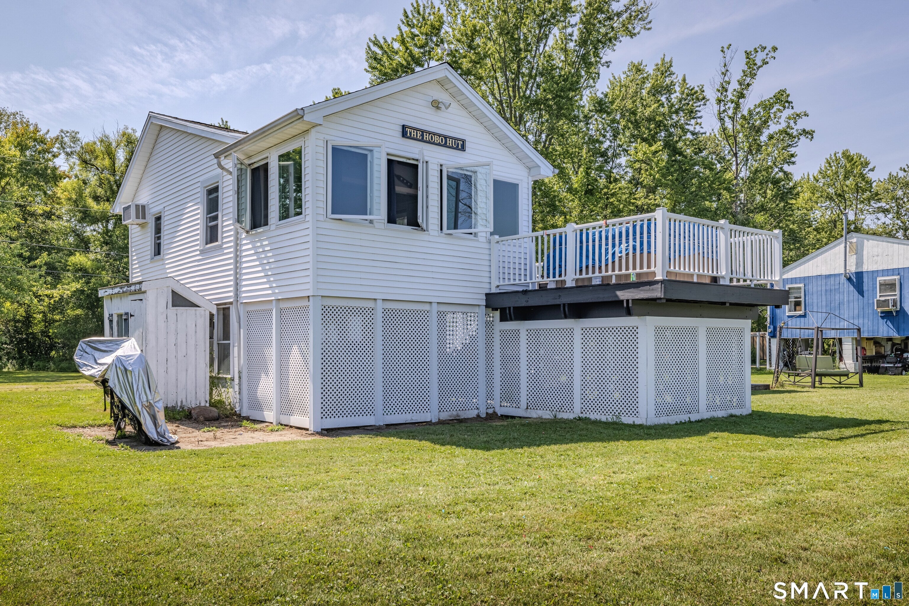 128 Little Meadow Road
