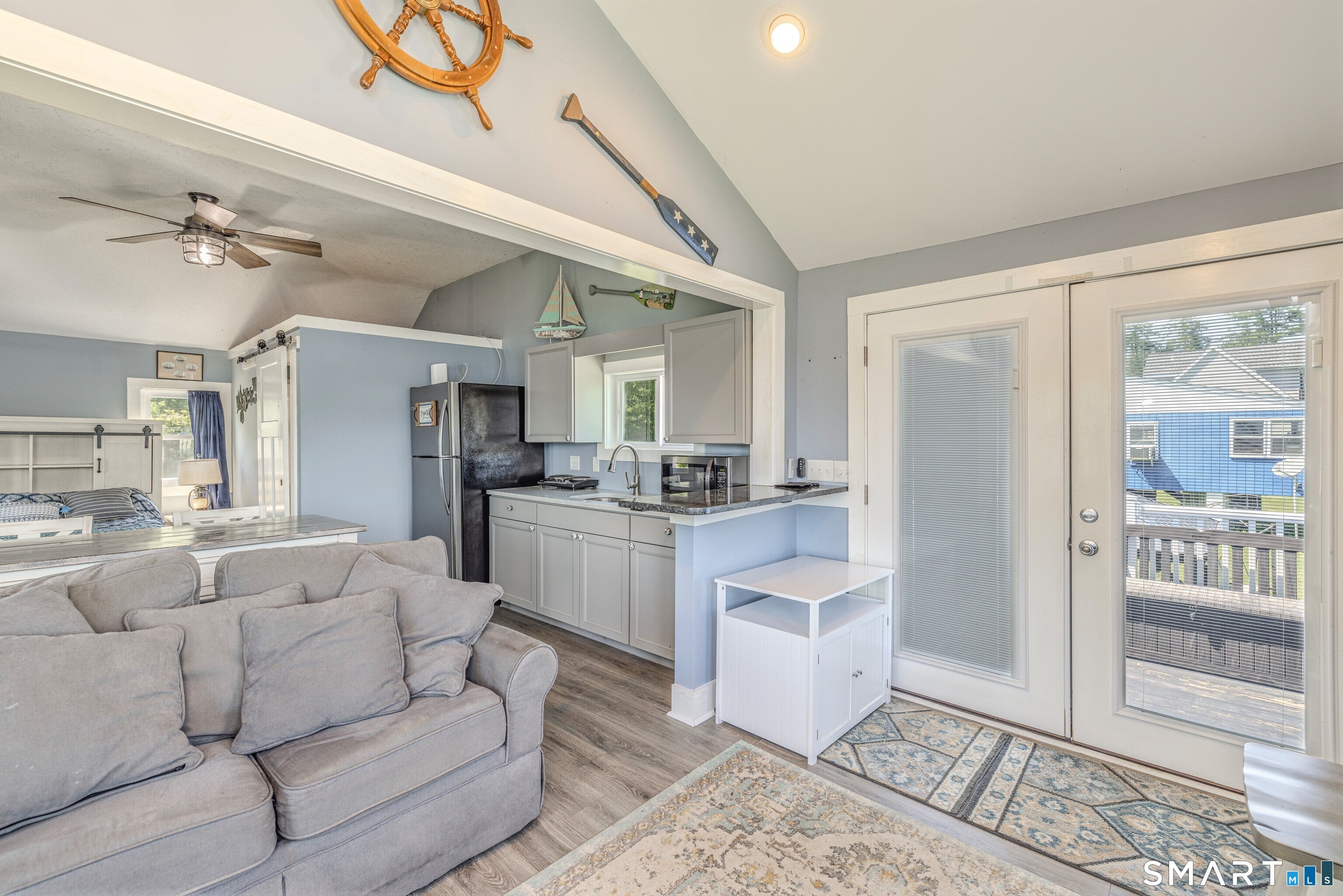 128 Little Meadow Road