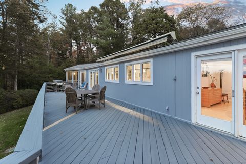 Tiny photo for 50 Bayberry Hill Road, Avon, CT 06001 (MLS # 24136262)