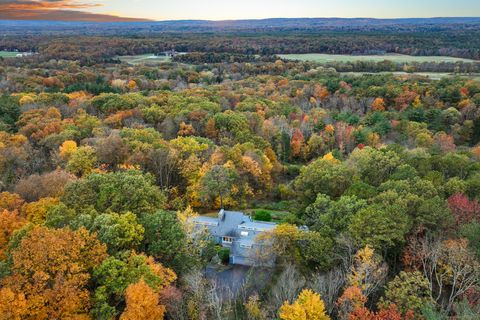 Tiny photo for 50 Bayberry Hill Road, Avon, CT 06001 (MLS # 24136262)