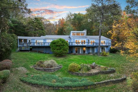 Tiny photo for 50 Bayberry Hill Road, Avon, CT 06001 (MLS # 24136262)