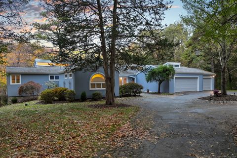 Tiny photo for 50 Bayberry Hill Road, Avon, CT 06001 (MLS # 24136262)
