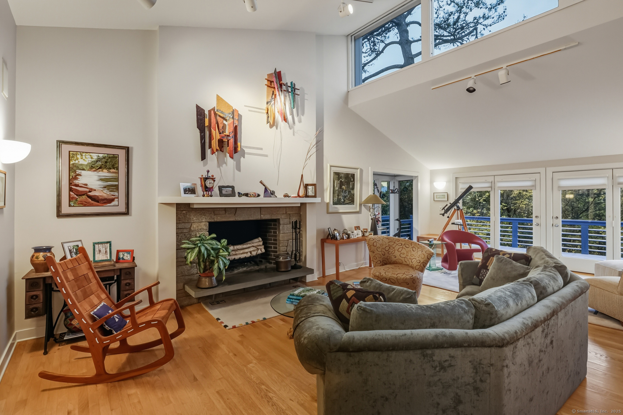 50 Bayberry Hill Road