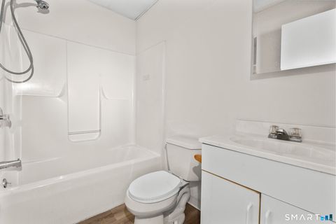 Tiny photo for 985 Bank Street, Waterbury, CT 06708 (MLS # 24168573)