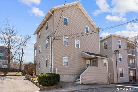Tiny photo for 985 Bank Street, Waterbury, CT 06708 (MLS # 24168573)