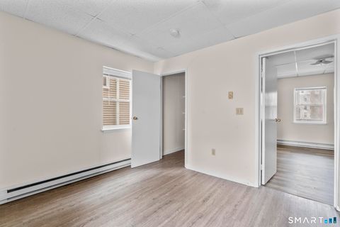 Tiny photo for 985 Bank Street, Waterbury, CT 06708 (MLS # 24168573)