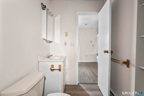 Tiny photo for 985 Bank Street, Waterbury, CT 06708 (MLS # 24168573)