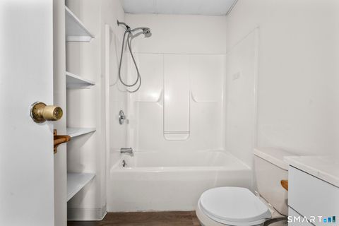 Tiny photo for 985 Bank Street, Waterbury, CT 06708 (MLS # 24168573)