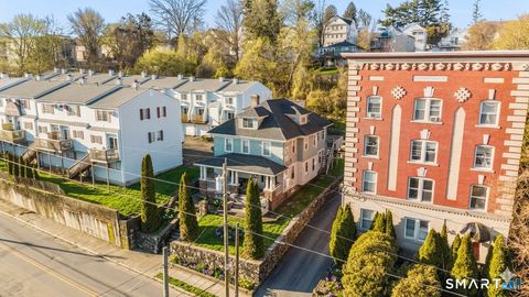 Tiny photo for 985 Bank Street, Waterbury, CT 06708 (MLS # 24168573)