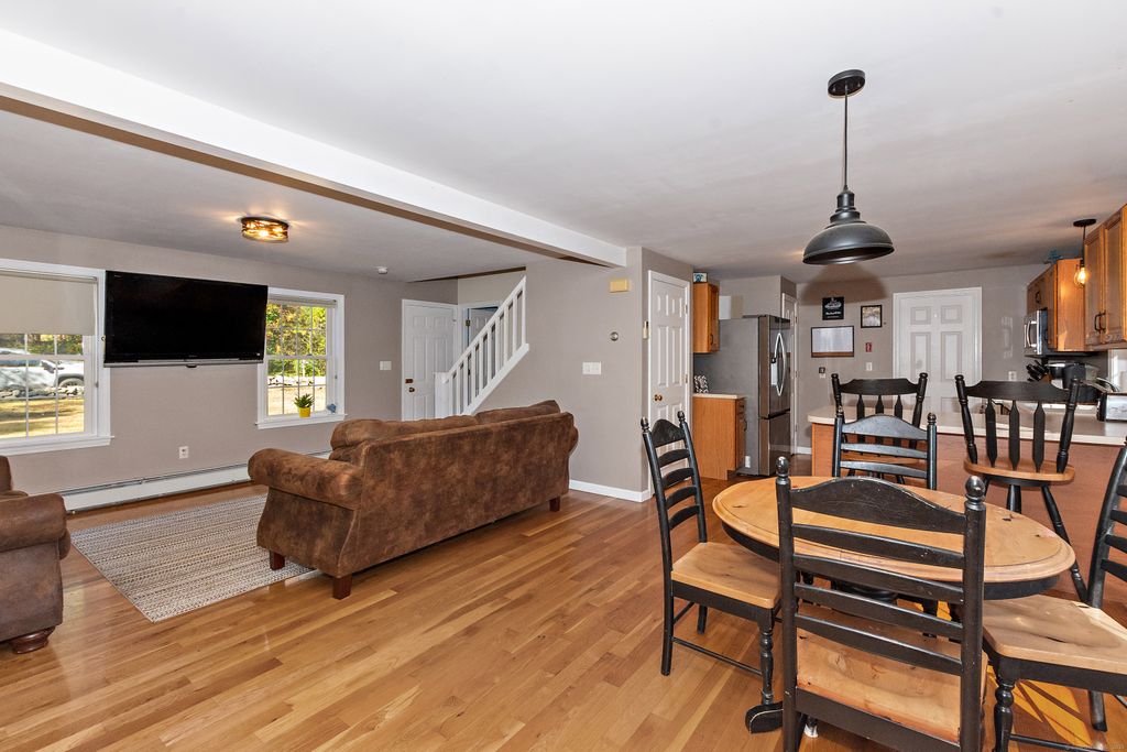 Photo of 69 Lyon Hill Road, Woodstock, CT 06281 (MLS # 24132977)