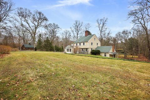 17 Huckleberry Lane, Weston, CT 06883 - MLS#: 24082558