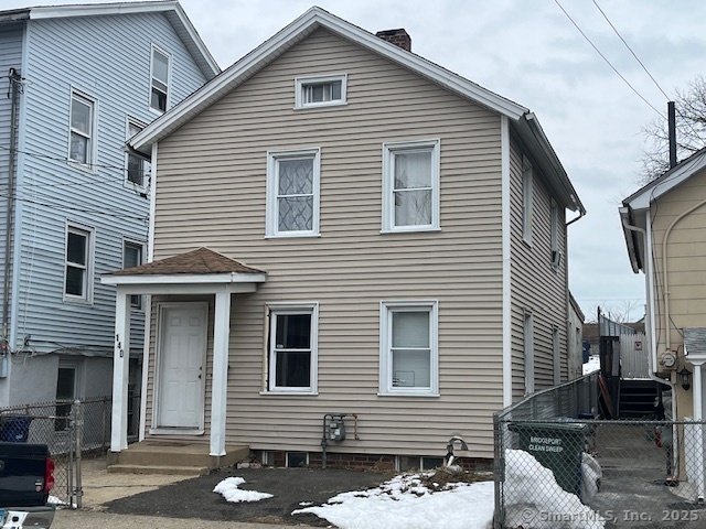 140 Linen Avenue, Bridgeport, Connecticut image 1