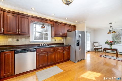 Tiny photo for 164 Old Colchester Road, Hebron, CT 06231 (MLS # 24168332)