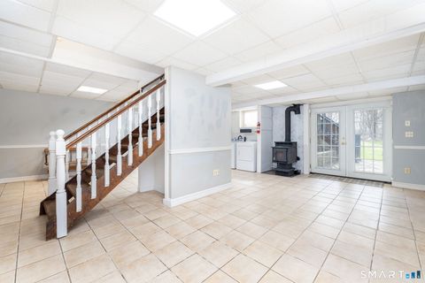 Tiny photo for 164 Old Colchester Road, Hebron, CT 06231 (MLS # 24168332)