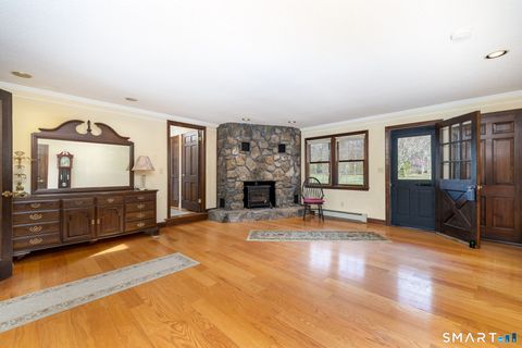 Tiny photo for 164 Old Colchester Road, Hebron, CT 06231 (MLS # 24168332)