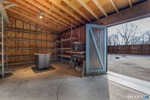 Tiny photo for 164 Old Colchester Road, Hebron, CT 06231 (MLS # 24168332)