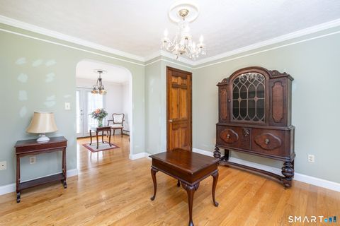 Tiny photo for 164 Old Colchester Road, Hebron, CT 06231 (MLS # 24168332)