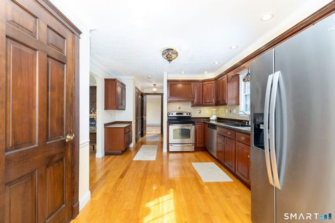 Tiny photo for 164 Old Colchester Road, Hebron, CT 06231 (MLS # 24168332)