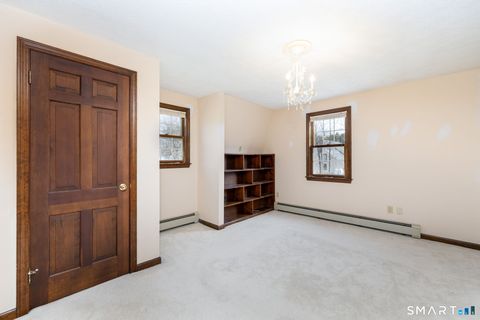 Tiny photo for 164 Old Colchester Road, Hebron, CT 06231 (MLS # 24168332)