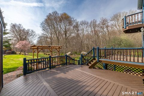 Tiny photo for 164 Old Colchester Road, Hebron, CT 06231 (MLS # 24168332)