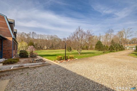 Tiny photo for 164 Old Colchester Road, Hebron, CT 06231 (MLS # 24168332)