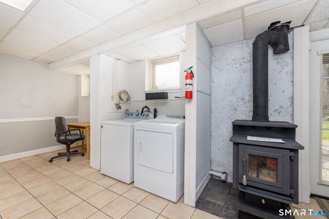 Tiny photo for 164 Old Colchester Road, Hebron, CT 06231 (MLS # 24168332)