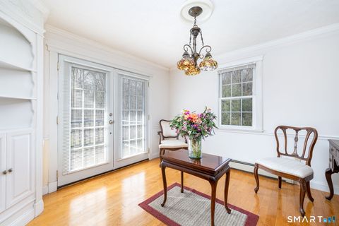 Tiny photo for 164 Old Colchester Road, Hebron, CT 06231 (MLS # 24168332)