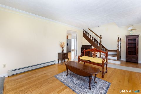 Tiny photo for 164 Old Colchester Road, Hebron, CT 06231 (MLS # 24168332)