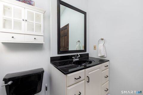 Tiny photo for 164 Old Colchester Road, Hebron, CT 06231 (MLS # 24168332)