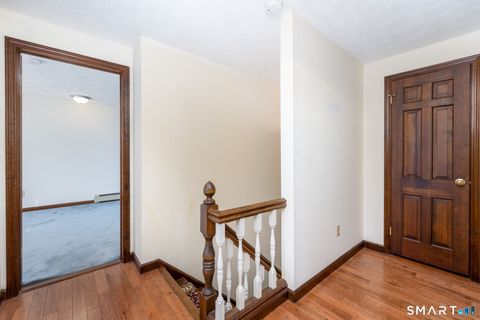 Tiny photo for 164 Old Colchester Road, Hebron, CT 06231 (MLS # 24168332)