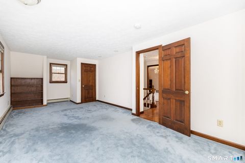 Tiny photo for 164 Old Colchester Road, Hebron, CT 06231 (MLS # 24168332)