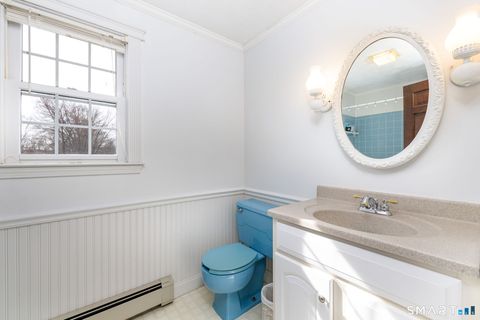 Tiny photo for 164 Old Colchester Road, Hebron, CT 06231 (MLS # 24168332)