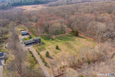Tiny photo for 164 Old Colchester Road, Hebron, CT 06231 (MLS # 24168332)