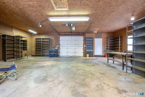 Tiny photo for 164 Old Colchester Road, Hebron, CT 06231 (MLS # 24168332)