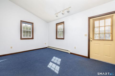Tiny photo for 164 Old Colchester Road, Hebron, CT 06231 (MLS # 24168332)
