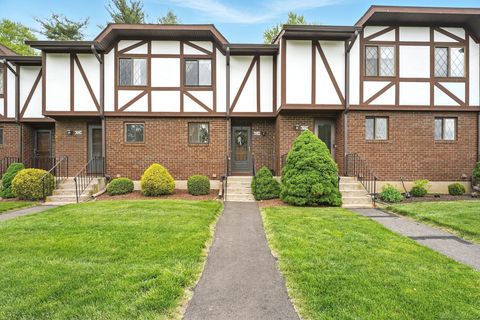 204 Cedar Hollow Drive 204 Rocky Hill CT 06067