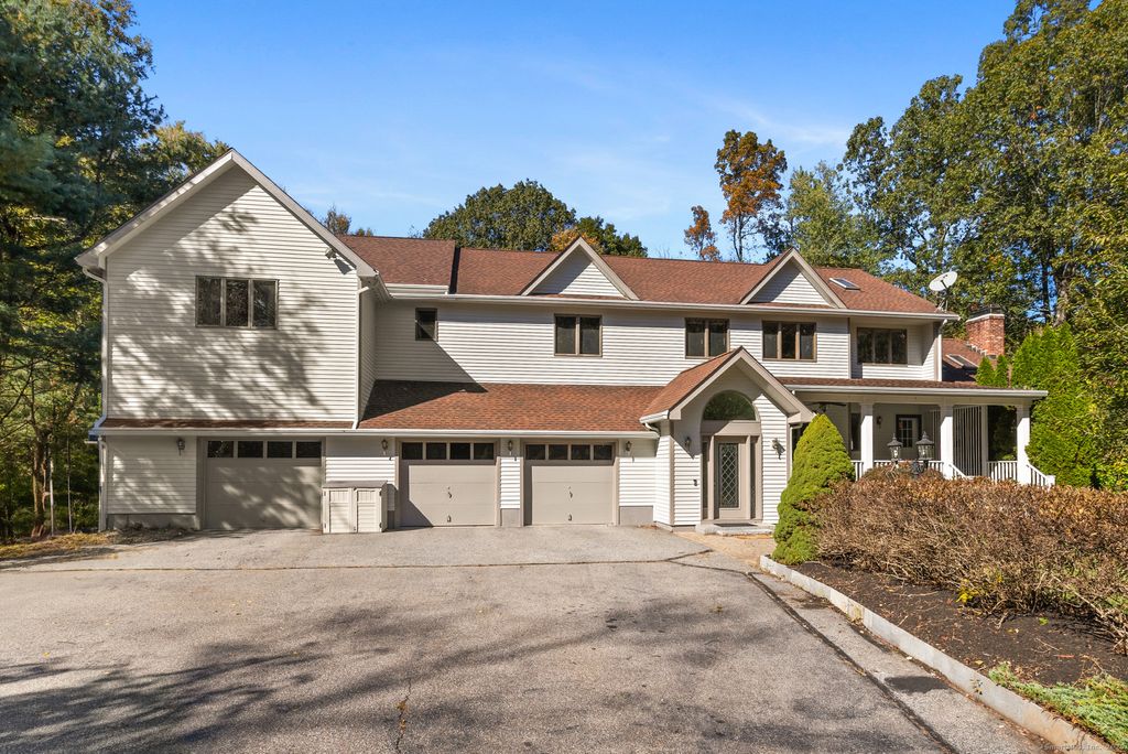 Photo of 38 John Paul Lane, Coventry, CT 06238 (MLS # 24132686)