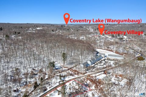 Tiny photo for 97 Armstrong Road, Coventry, CT 06238 (MLS # 24157117)