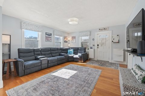 Tiny photo for 97 Armstrong Road, Coventry, CT 06238 (MLS # 24157117)