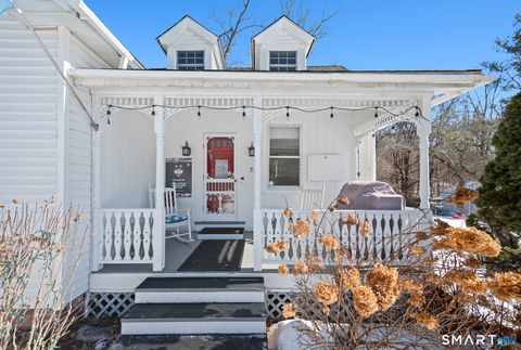 Tiny photo for 97 Armstrong Road, Coventry, CT 06238 (MLS # 24157117)