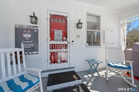 Tiny photo for 97 Armstrong Road, Coventry, CT 06238 (MLS # 24157117)