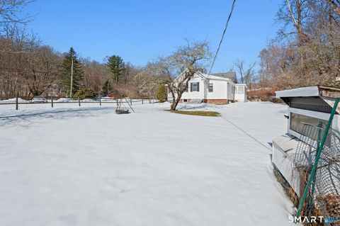 Tiny photo for 97 Armstrong Road, Coventry, CT 06238 (MLS # 24157117)