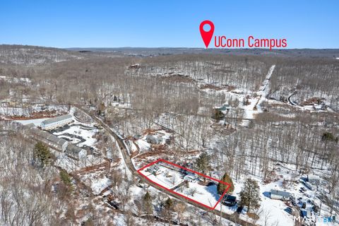 Tiny photo for 97 Armstrong Road, Coventry, CT 06238 (MLS # 24157117)