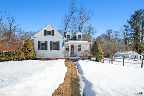 Tiny photo for 97 Armstrong Road, Coventry, CT 06238 (MLS # 24157117)