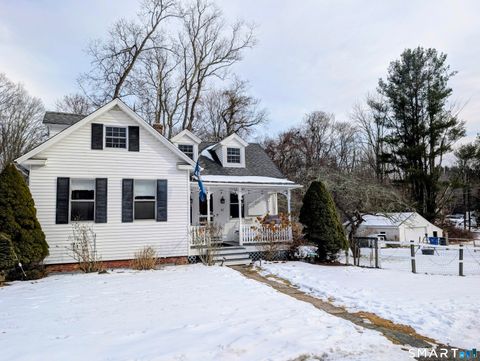 Tiny photo for 97 Armstrong Road, Coventry, CT 06238 (MLS # 24157117)