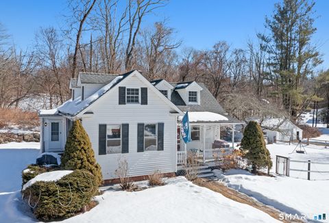 97 Armstrong Road Coventry CT 06238