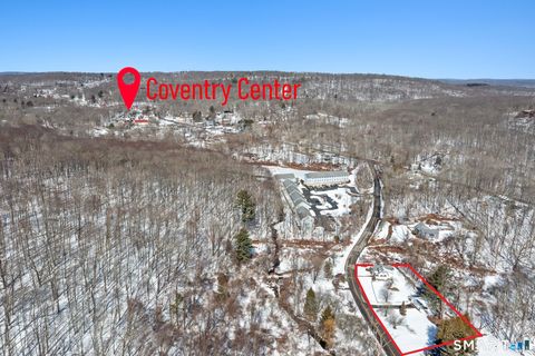 Tiny photo for 97 Armstrong Road, Coventry, CT 06238 (MLS # 24157117)