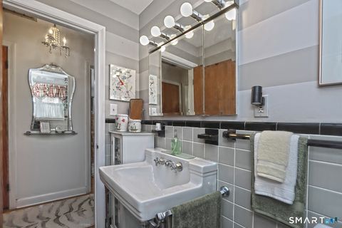 Tiny photo for 11 Woodruff Street, West Haven, CT 06516 (MLS # 24150773)