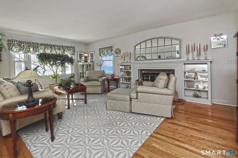 Tiny photo for 11 Woodruff Street, West Haven, CT 06516 (MLS # 24150773)